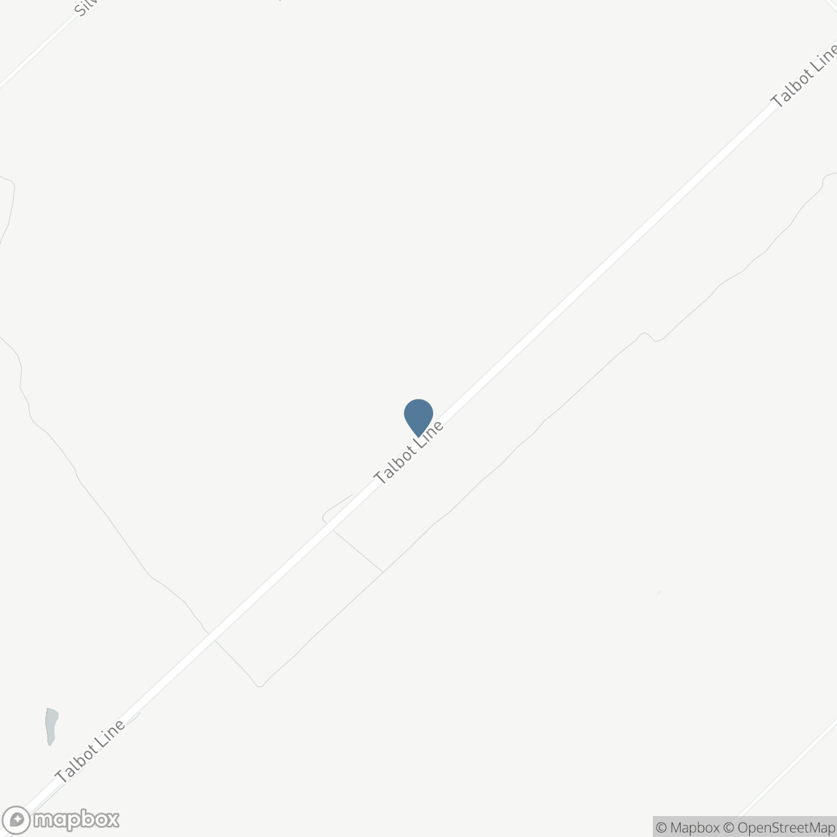 30504 TALBOT LINE, Dutton-Dunwich, Ontario N0L 2M0